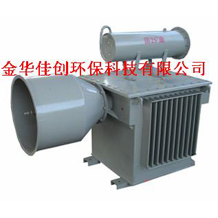 三河GGAJ02电除尘高压静电变压器