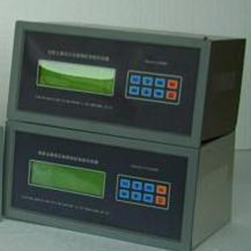 三河TM-II型电除尘高压控制器